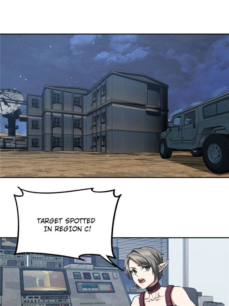 The Legendary Mechanic Chapter 57 page 39 - Chapter 57