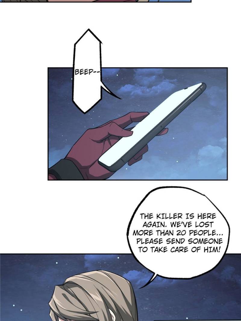 The Legendary Mechanic Chapter 57 page 4 - Chapter 57
