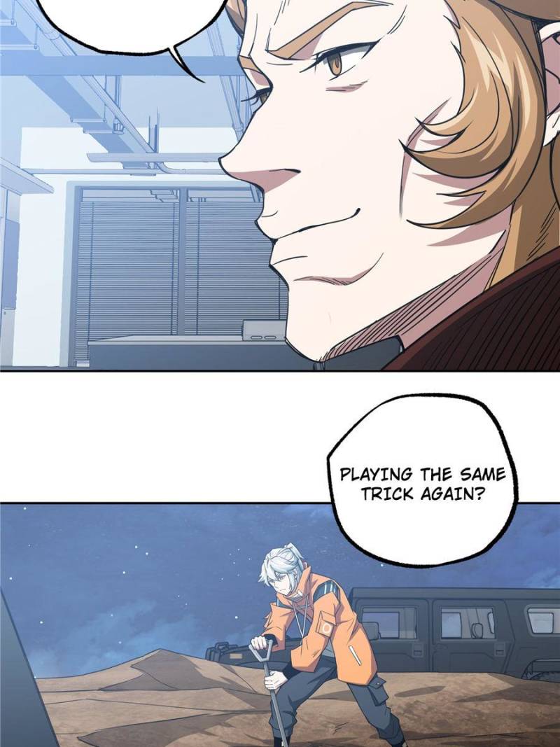 The Legendary Mechanic Chapter 57 page 42 - Chapter 57