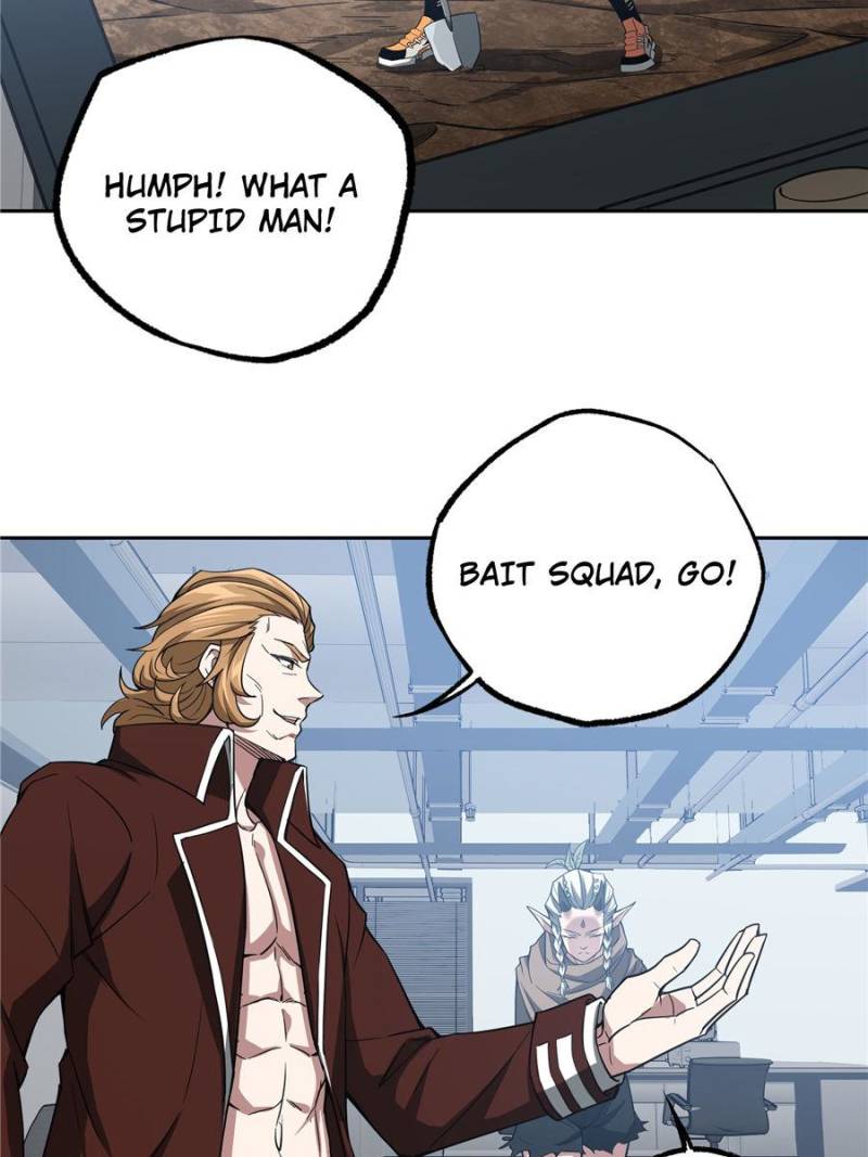 The Legendary Mechanic Chapter 57 page 43 - Chapter 57
