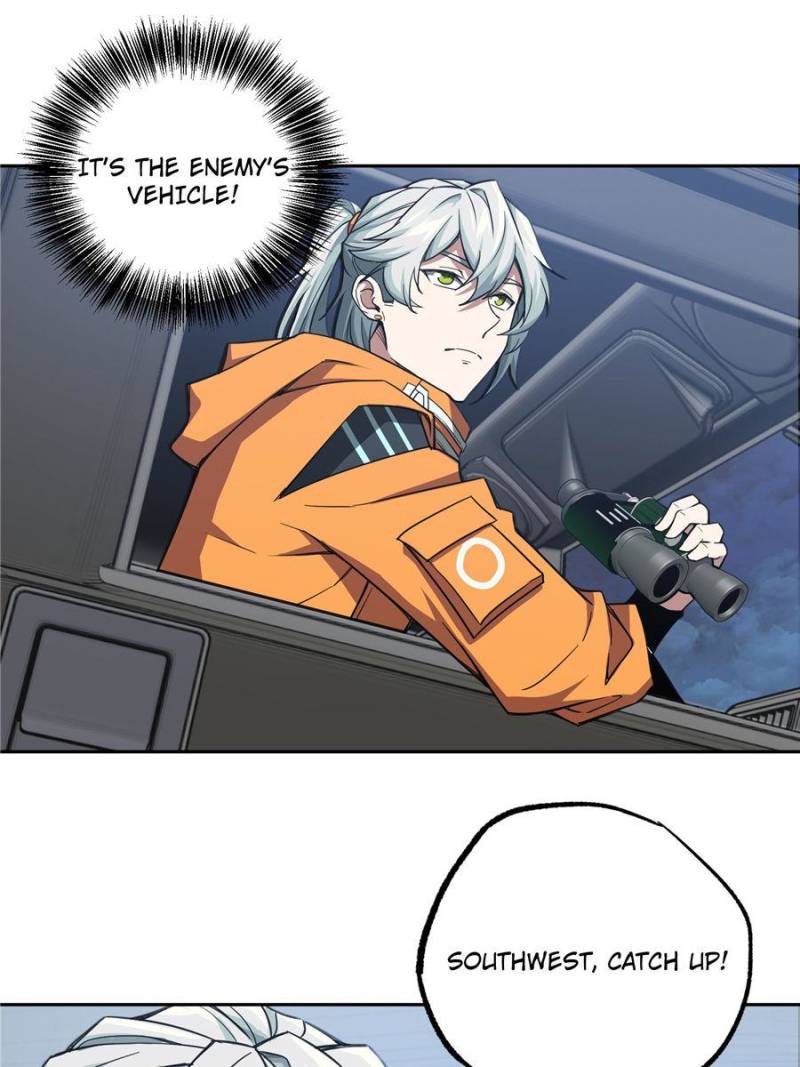 The Legendary Mechanic Chapter 57 page 45 - Chapter 57