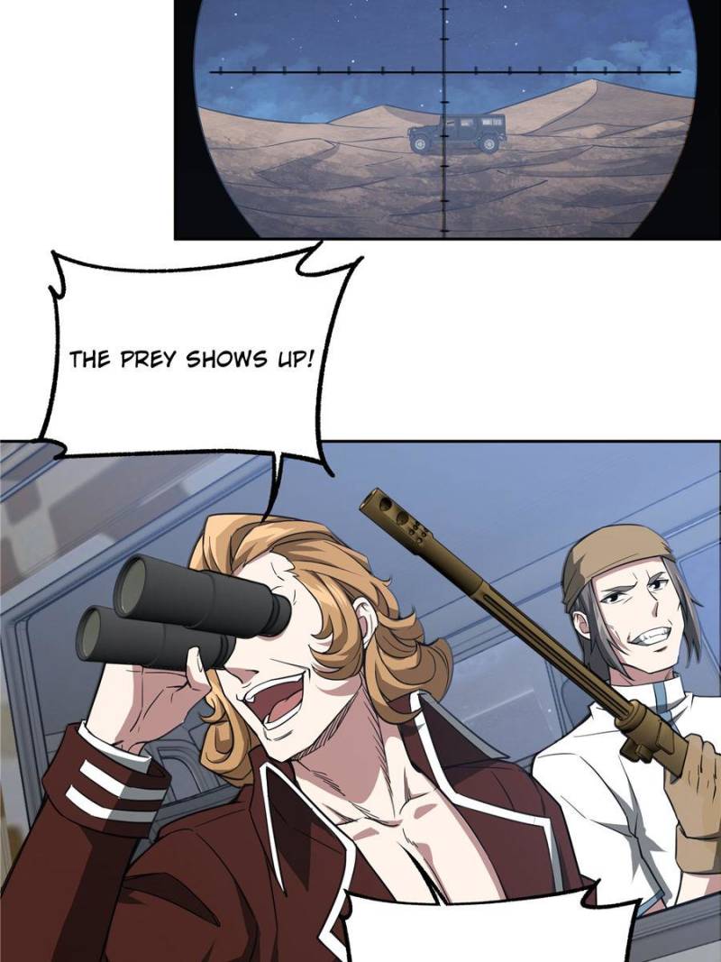 The Legendary Mechanic Chapter 57 page 47 - Chapter 57