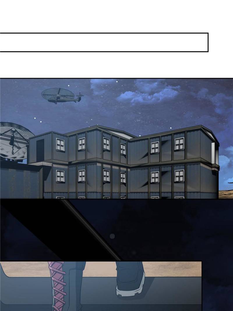 The Legendary Mechanic Chapter 57 page 6 - Chapter 57