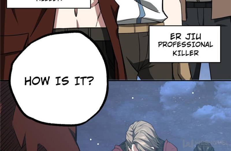 The Legendary Mechanic Chapter 57 page 8 - Chapter 57