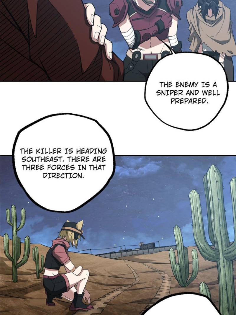 The Legendary Mechanic Chapter 57 page 9 - Chapter 57