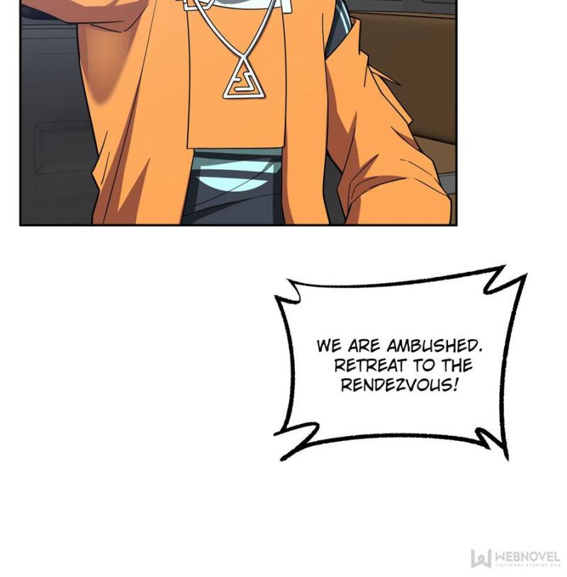 The Legendary Mechanic Chapter 58 page 10 - Chapter 58