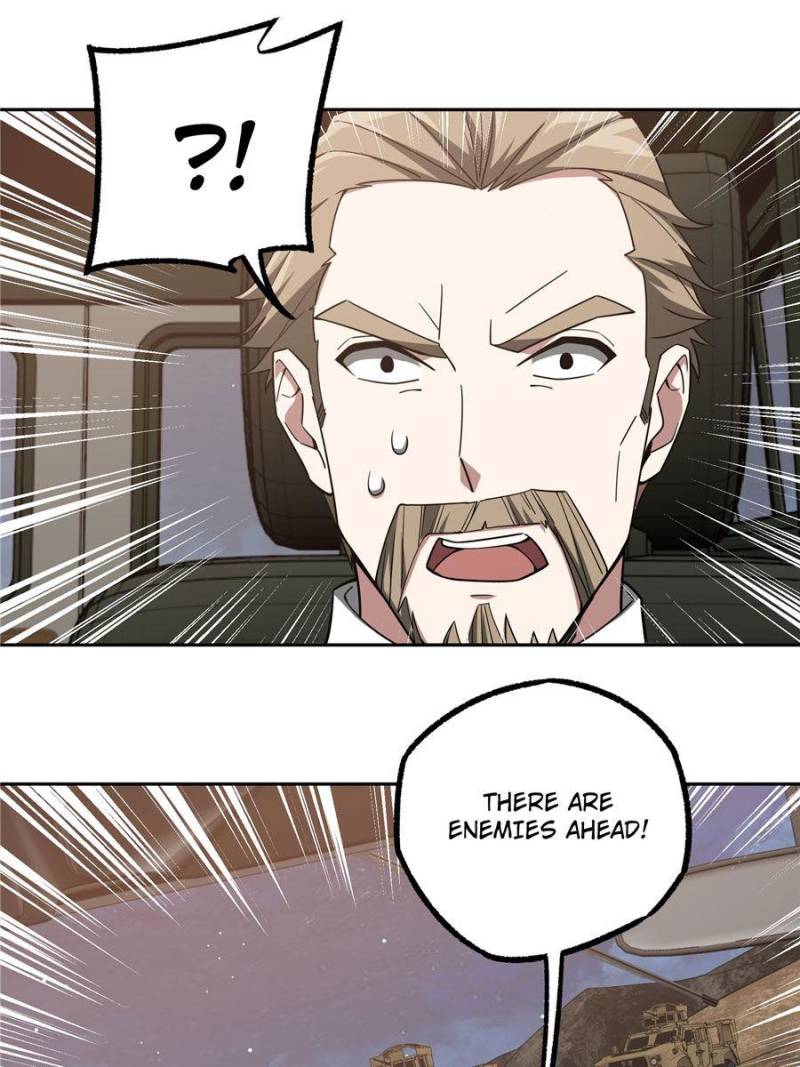 The Legendary Mechanic Chapter 58 page 12 - Chapter 58