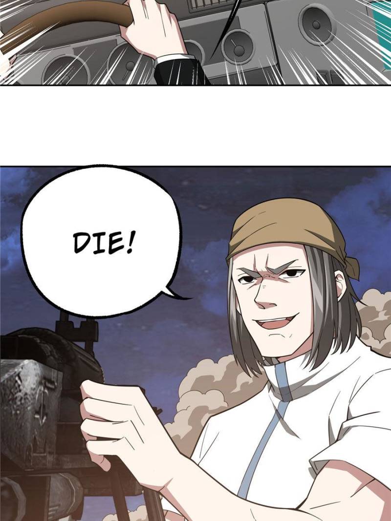 The Legendary Mechanic Chapter 58 page 14 - Chapter 58