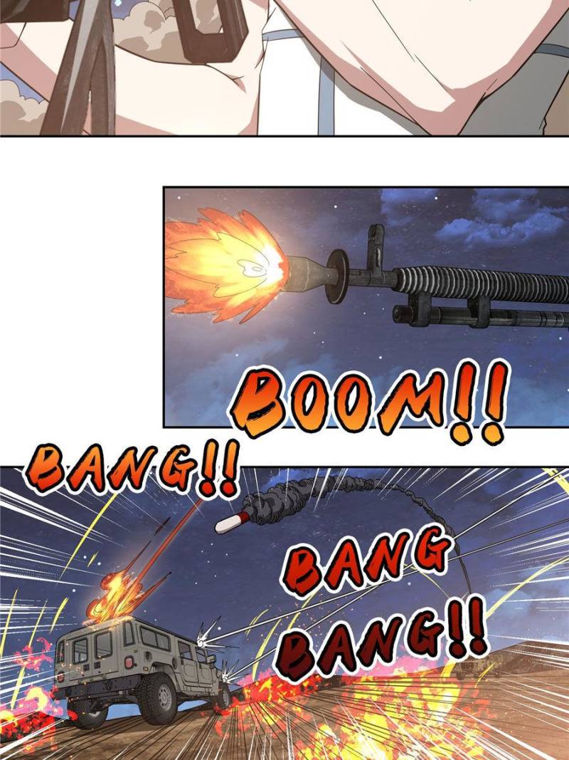 The Legendary Mechanic Chapter 58 page 15 - Chapter 58