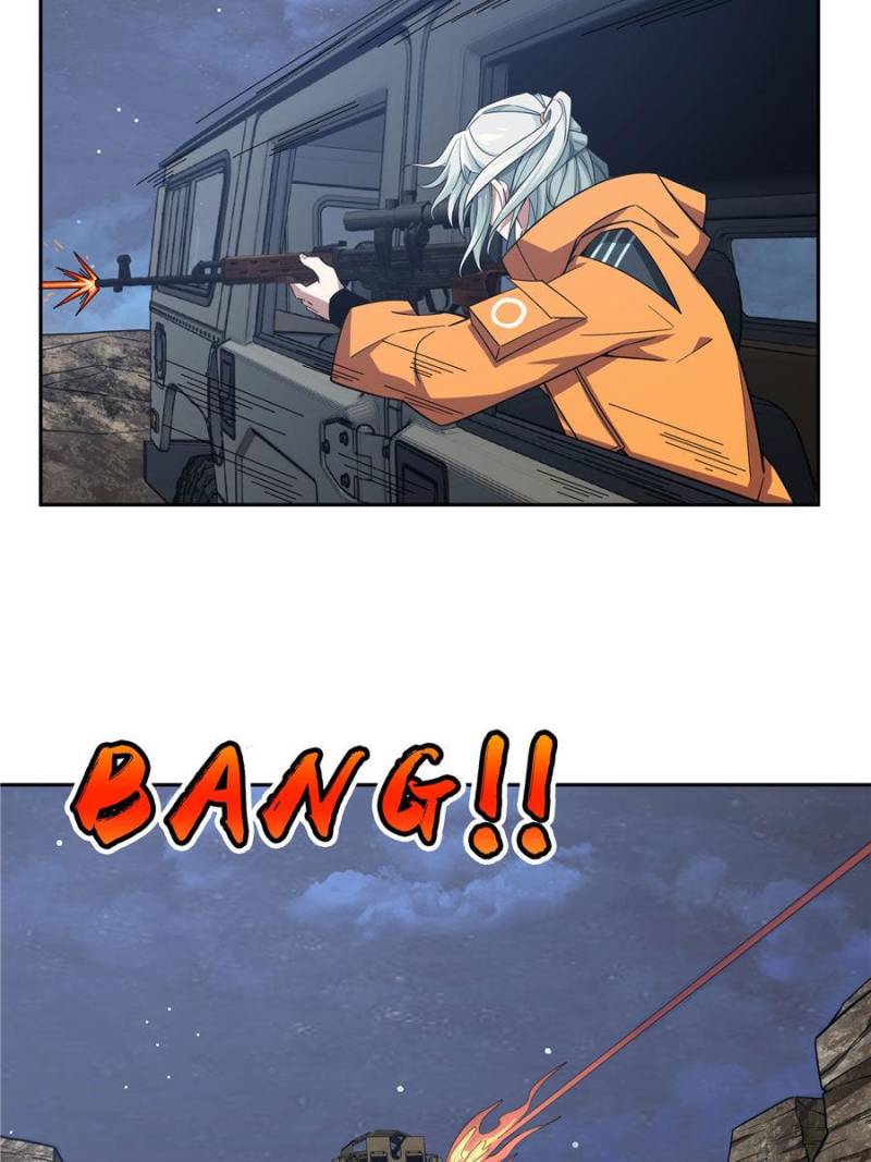 The Legendary Mechanic Chapter 58 page 2 - Chapter 58