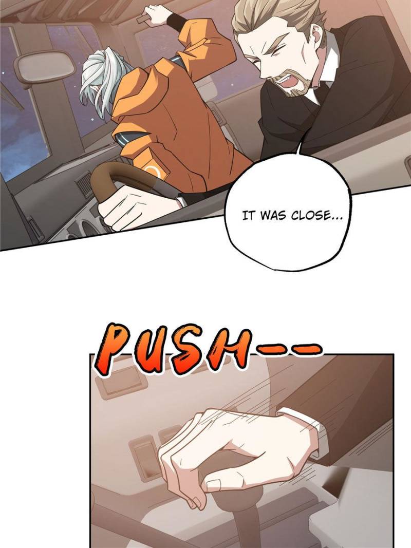 The Legendary Mechanic Chapter 58 page 21 - Chapter 58