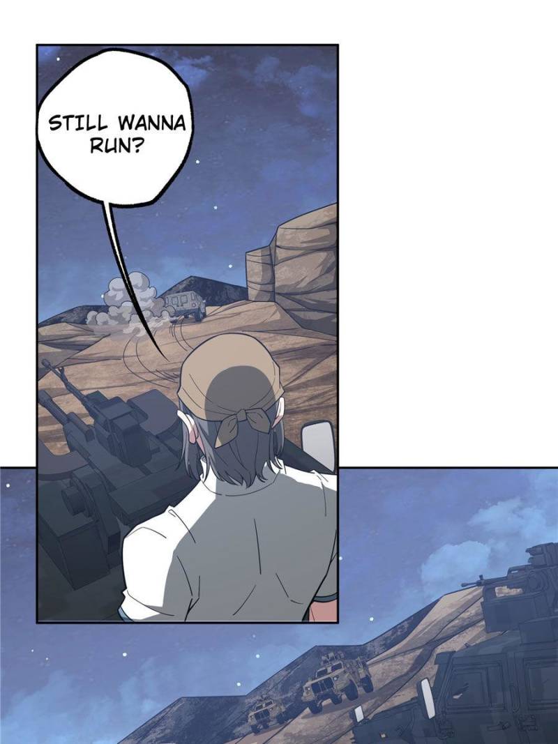 The Legendary Mechanic Chapter 58 page 23 - Chapter 58