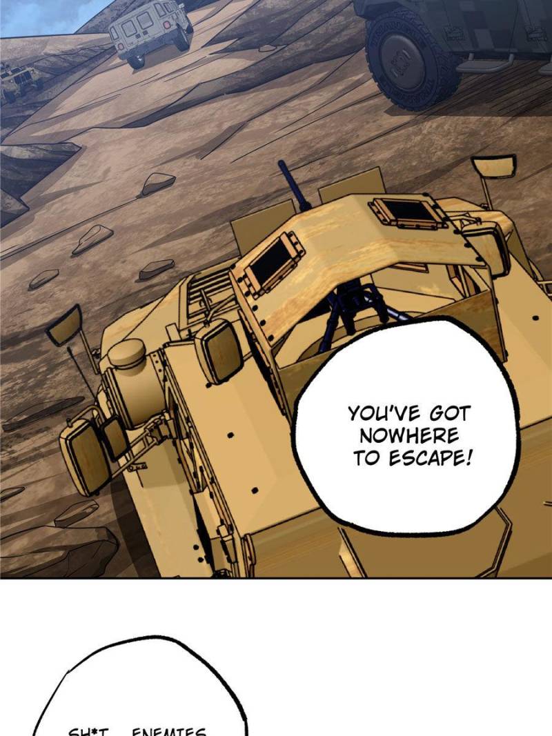 The Legendary Mechanic Chapter 58 page 24 - Chapter 58