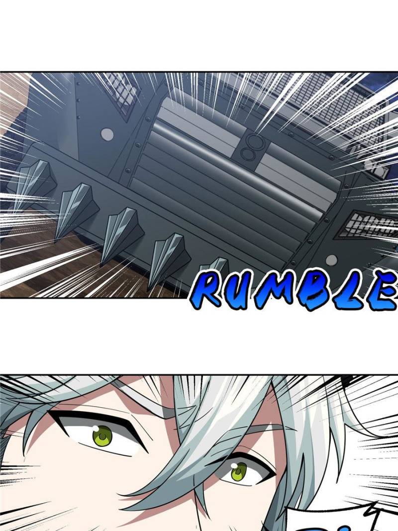 The Legendary Mechanic Chapter 58 page 29 - Chapter 58