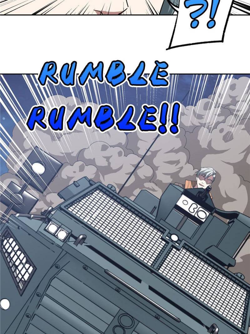 The Legendary Mechanic Chapter 58 page 30 - Chapter 58