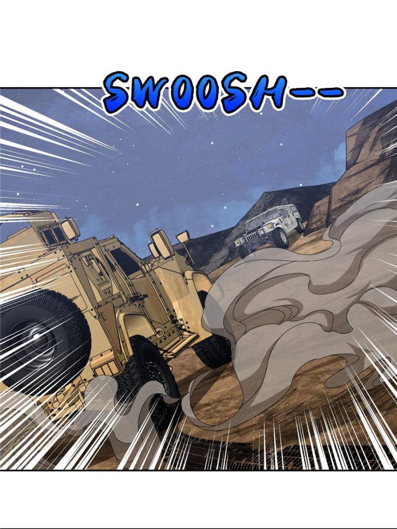 The Legendary Mechanic Chapter 58 page 35 - Chapter 58
