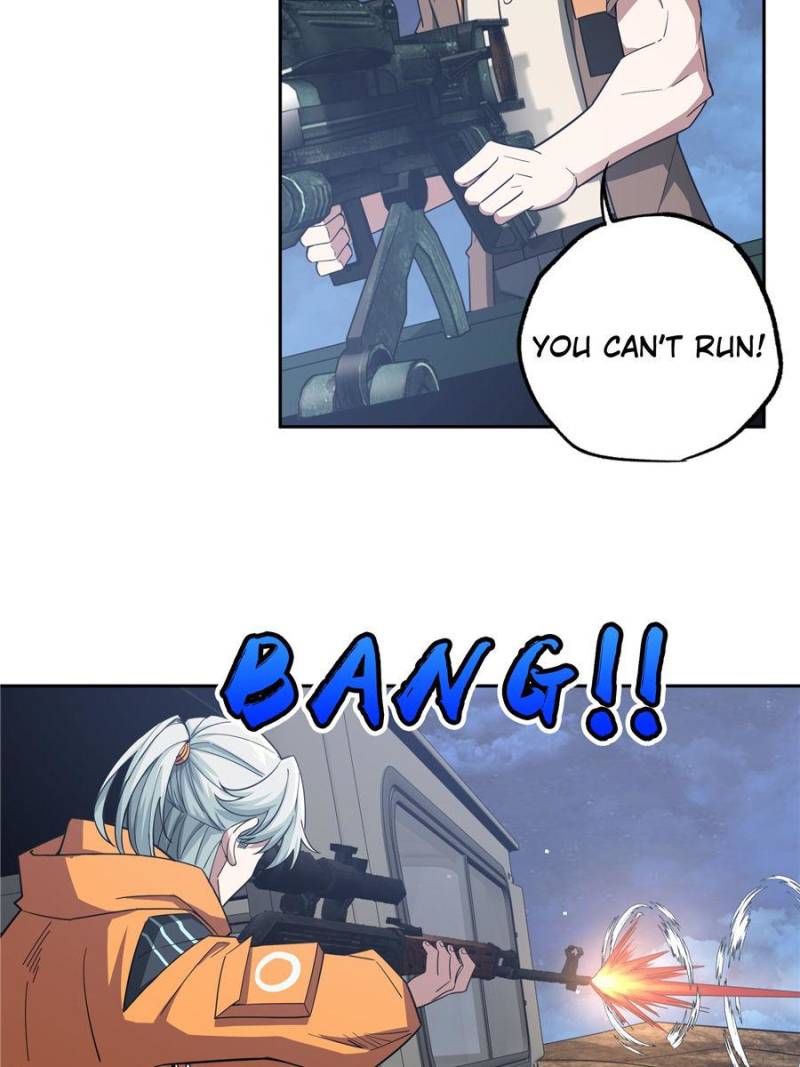 The Legendary Mechanic Chapter 58 page 37 - Chapter 58