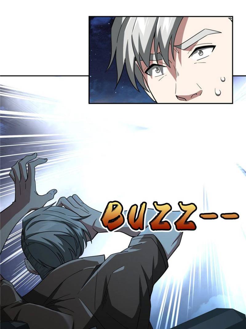 The Legendary Mechanic Chapter 58 page 39 - Chapter 58