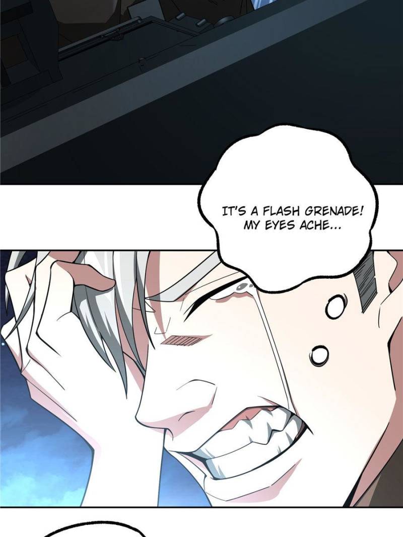 The Legendary Mechanic Chapter 58 page 40 - Chapter 58