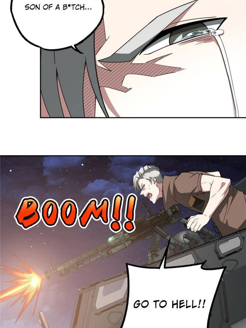 The Legendary Mechanic Chapter 58 page 42 - Chapter 58