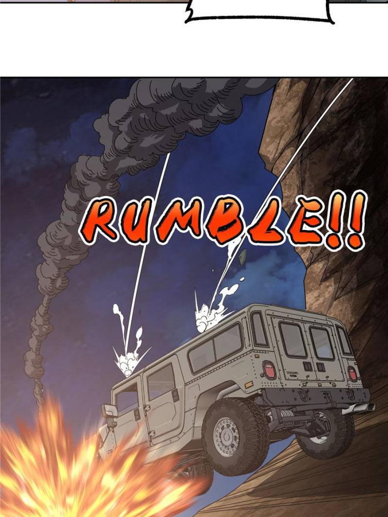 The Legendary Mechanic Chapter 58 page 43 - Chapter 58