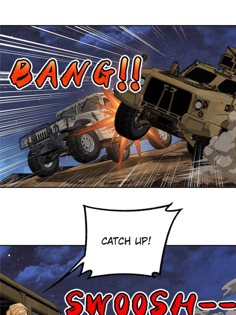 The Legendary Mechanic Chapter 58 page 45 - Chapter 58