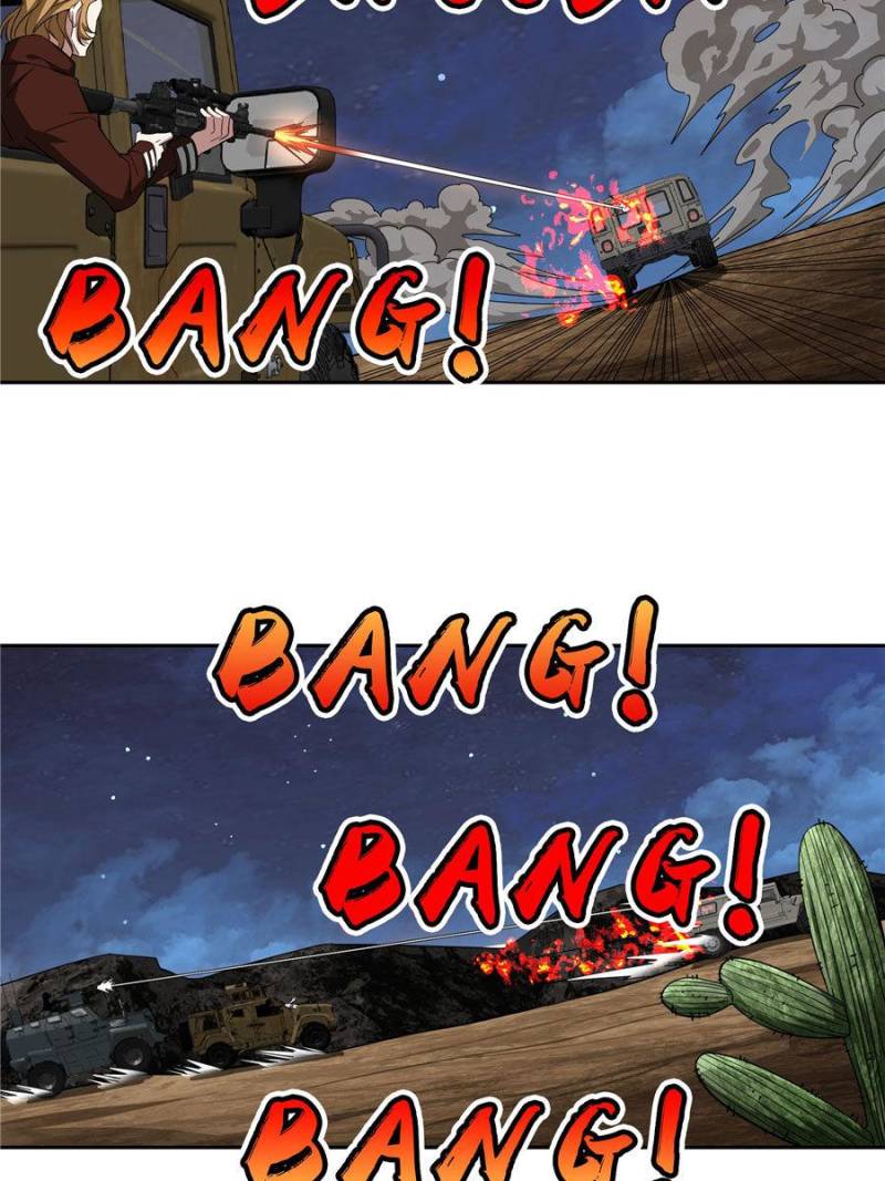 The Legendary Mechanic Chapter 58 page 46 - Chapter 58