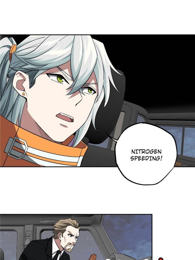 The Legendary Mechanic Chapter 58 page 48 - Chapter 58