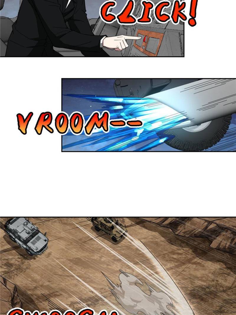 The Legendary Mechanic Chapter 58 page 49 - Chapter 58