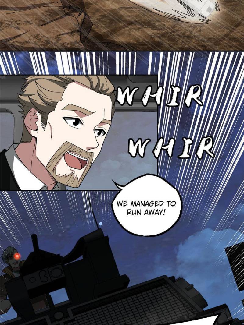 The Legendary Mechanic Chapter 58 page 51 - Chapter 58