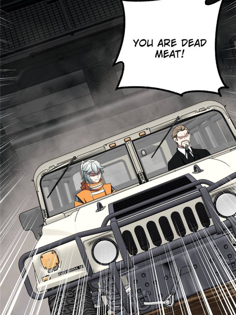 The Legendary Mechanic Chapter 58 page 52 - Chapter 58