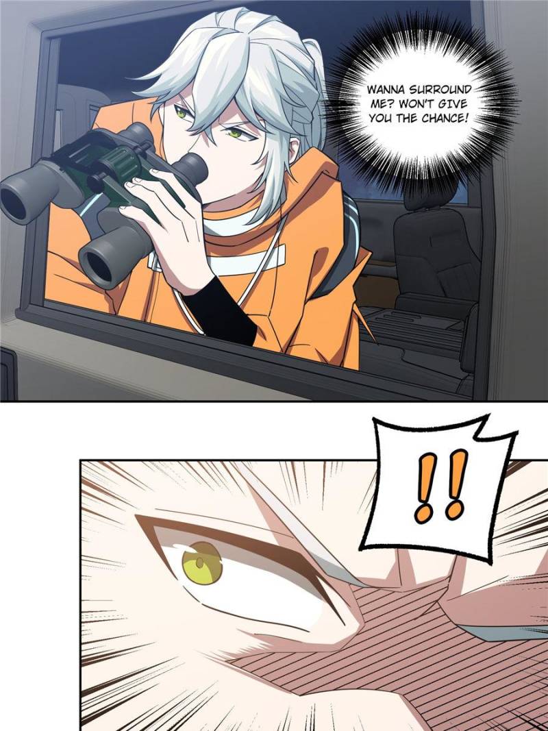 The Legendary Mechanic Chapter 58 page 7 - Chapter 58