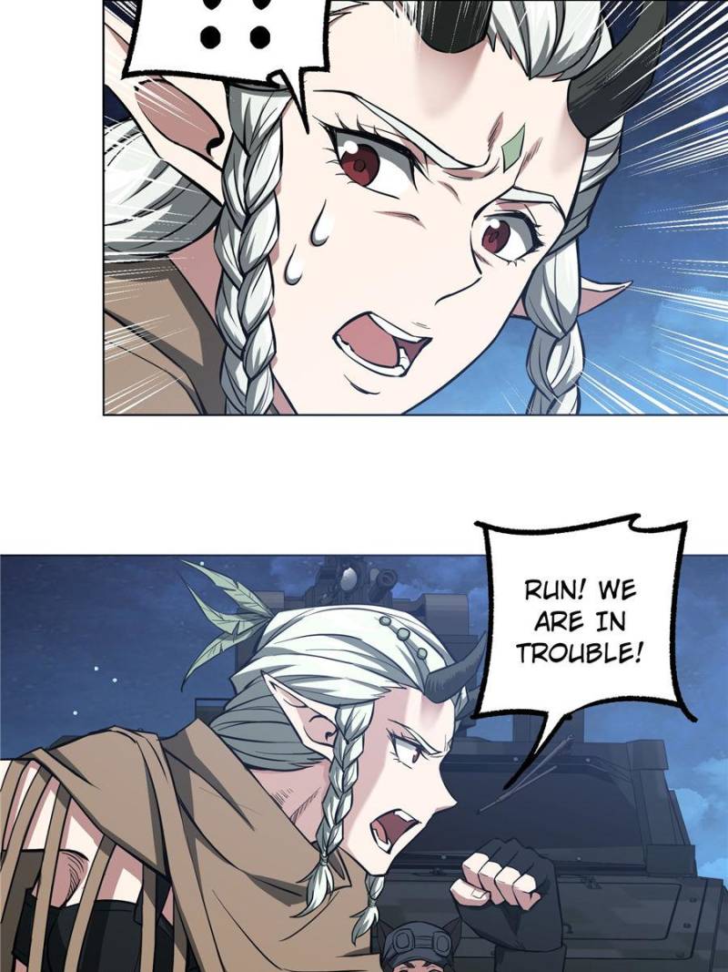 The Legendary Mechanic Chapter 59 page 12 - Chapter 59
