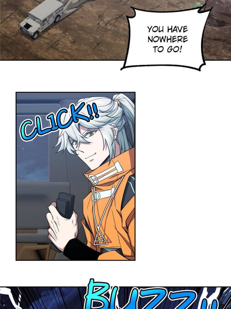 The Legendary Mechanic Chapter 59 page 2 - Chapter 59