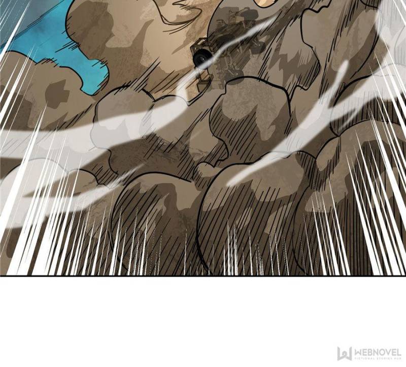 The Legendary Mechanic Chapter 59 page 20 - Chapter 59