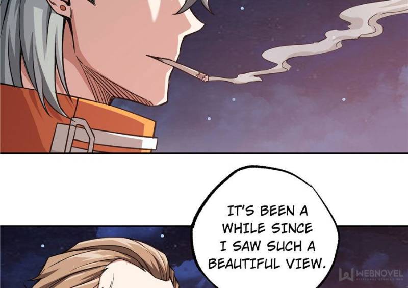 The Legendary Mechanic Chapter 59 page 23 - Chapter 59