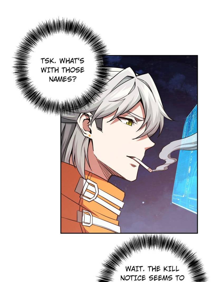 The Legendary Mechanic Chapter 59 page 25 - Chapter 59