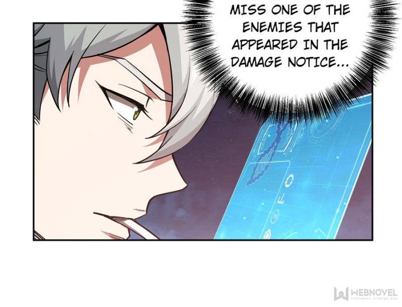 The Legendary Mechanic Chapter 59 page 26 - Chapter 59
