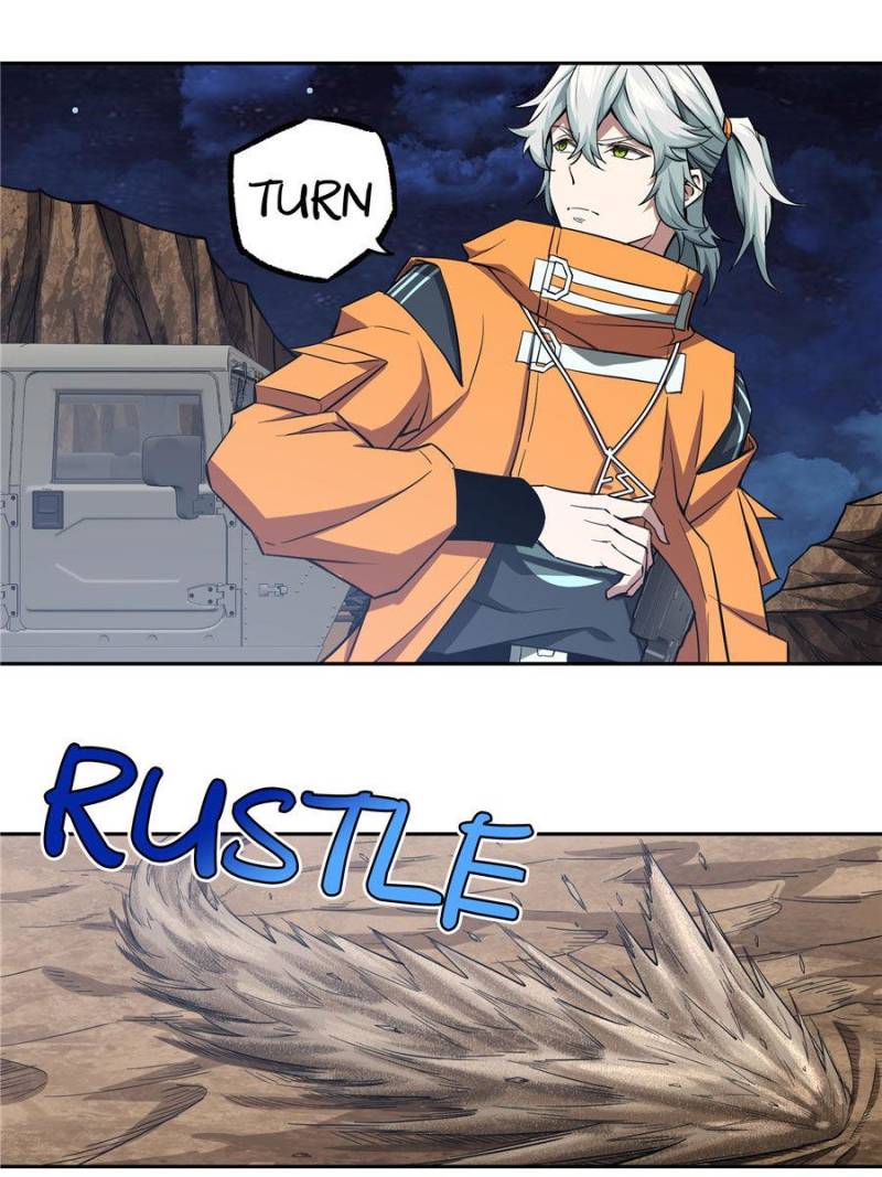 The Legendary Mechanic Chapter 59 page 27 - Chapter 59