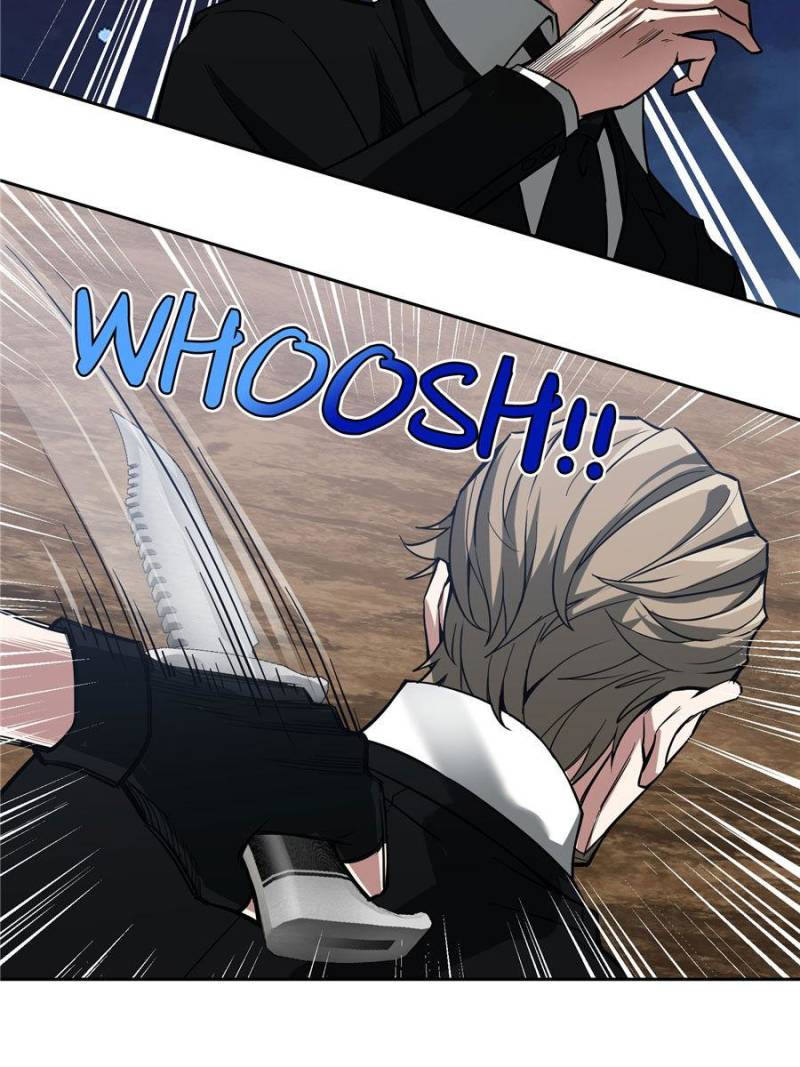 The Legendary Mechanic Chapter 59 page 31 - Chapter 59