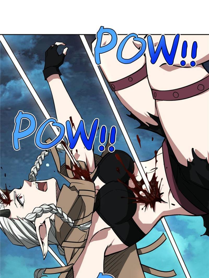 The Legendary Mechanic Chapter 59 page 39 - Chapter 59