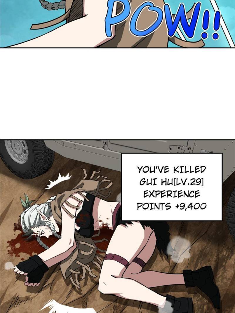 The Legendary Mechanic Chapter 59 page 40 - Chapter 59