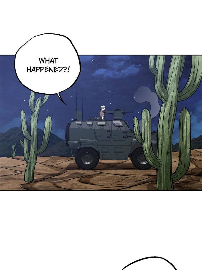 The Legendary Mechanic Chapter 59 page 7 - Chapter 59
