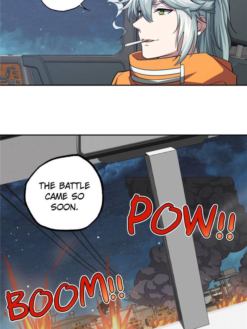 The Legendary Mechanic Chapter 60 page 10 - Chapter 60