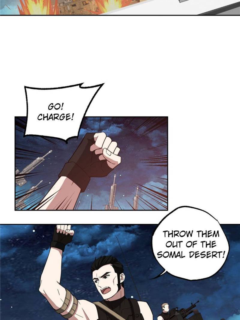 The Legendary Mechanic Chapter 60 page 11 - Chapter 60