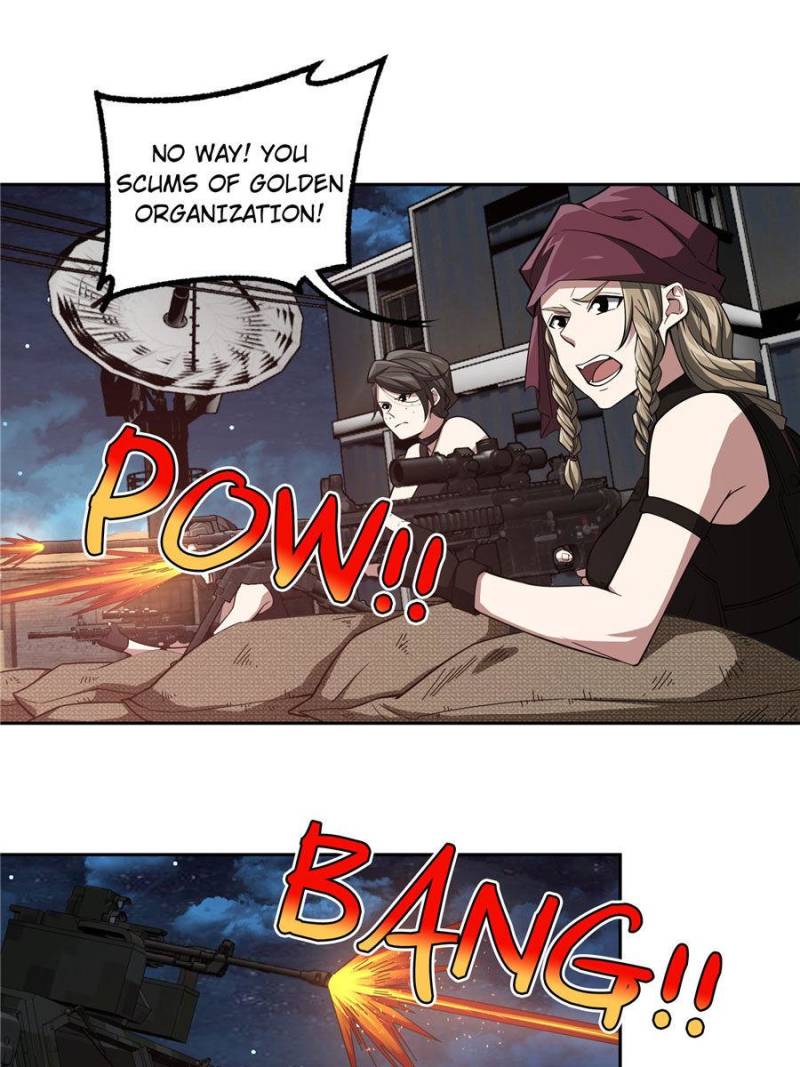 The Legendary Mechanic Chapter 60 page 13 - Chapter 60