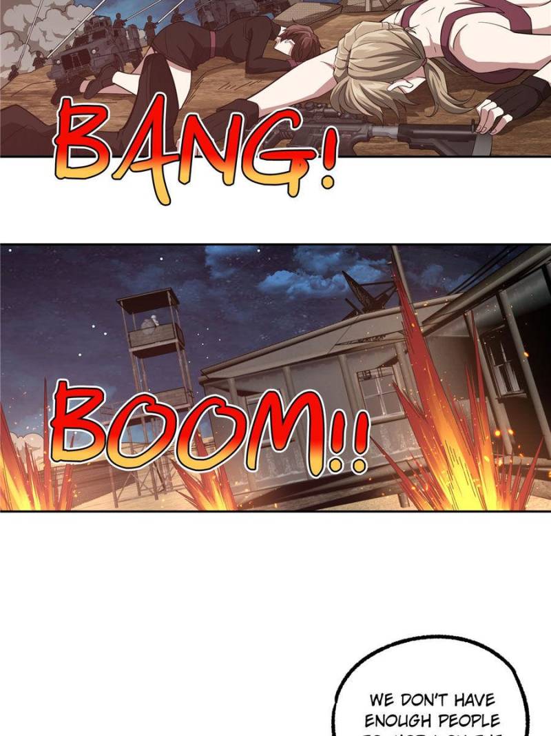 The Legendary Mechanic Chapter 60 page 16 - Chapter 60