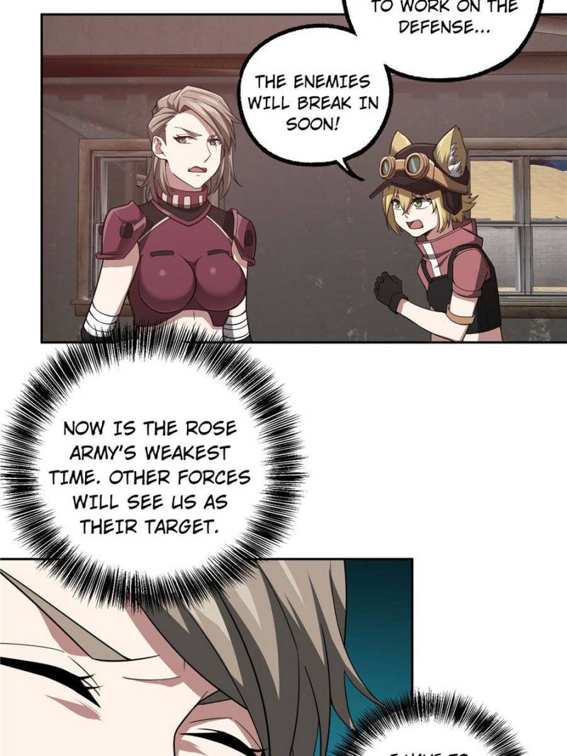 The Legendary Mechanic Chapter 60 page 17 - Chapter 60