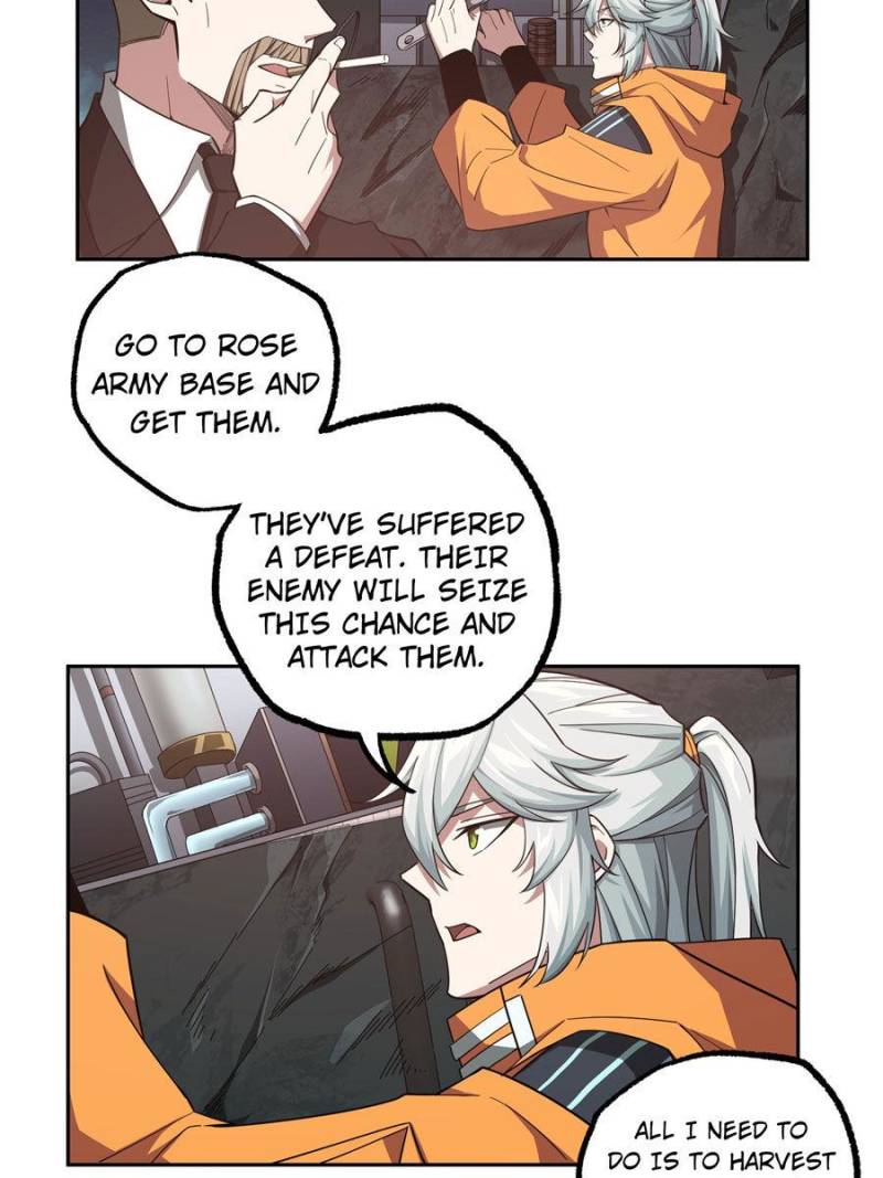 The Legendary Mechanic Chapter 60 page 2 - Chapter 60
