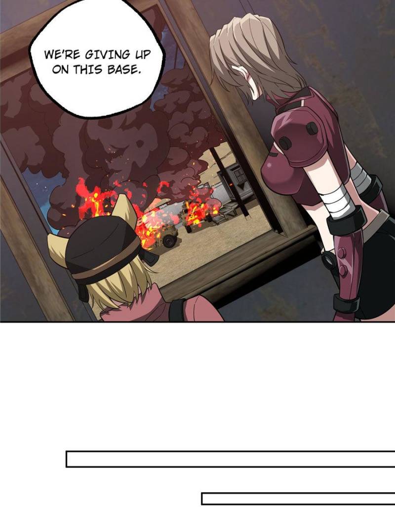 The Legendary Mechanic Chapter 60 page 20 - Chapter 60
